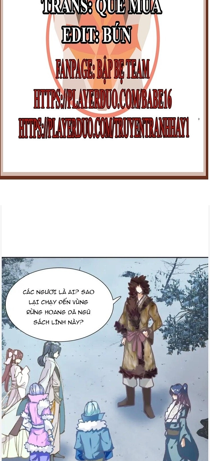 Trở Lại Minh Triều Làm Vương Gia Chapter 15 - 3