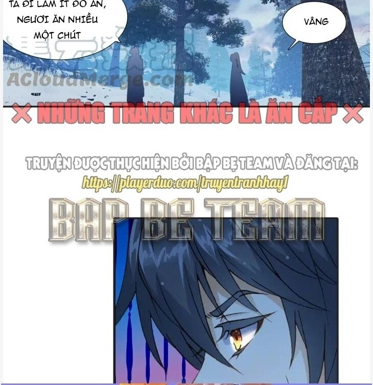 Trở Lại Minh Triều Làm Vương Gia Chapter 15 - 20