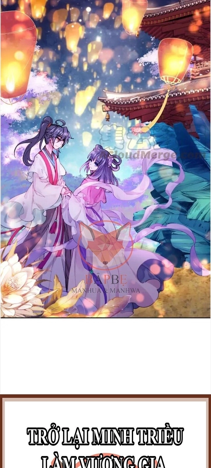 Trở Lại Minh Triều Làm Vương Gia Chapter 16 - 2