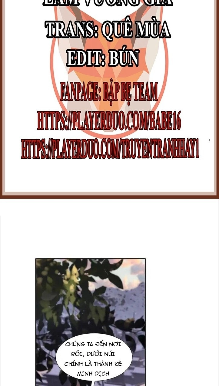 Trở Lại Minh Triều Làm Vương Gia Chapter 16 - 3