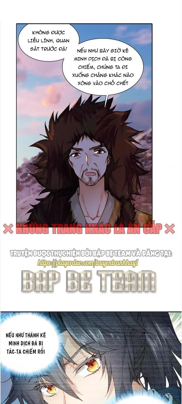 Trở Lại Minh Triều Làm Vương Gia Chapter 16 - 5