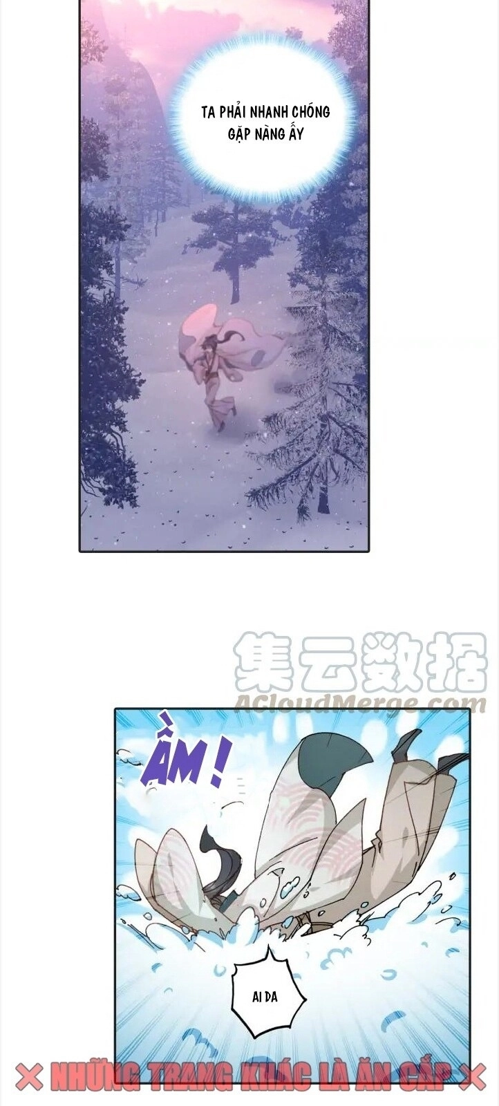 Trở Lại Minh Triều Làm Vương Gia Chapter 16 - 11