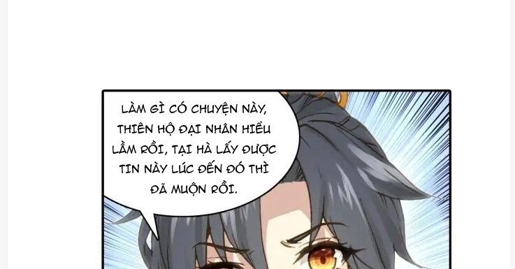 Trở Lại Minh Triều Làm Vương Gia Chapter 17 - 23