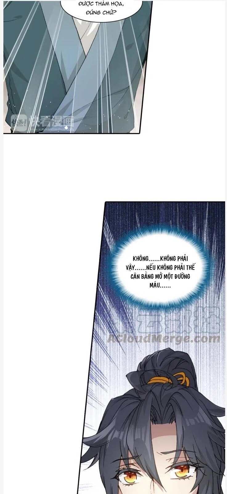 Trở Lại Minh Triều Làm Vương Gia Chapter 17 - 26