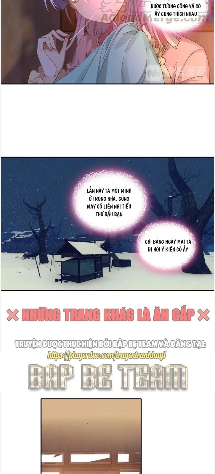 Trở Lại Minh Triều Làm Vương Gia Chapter 18 - 10