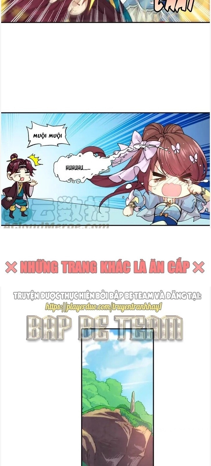 Trở Lại Minh Triều Làm Vương Gia Chapter 18 - 14