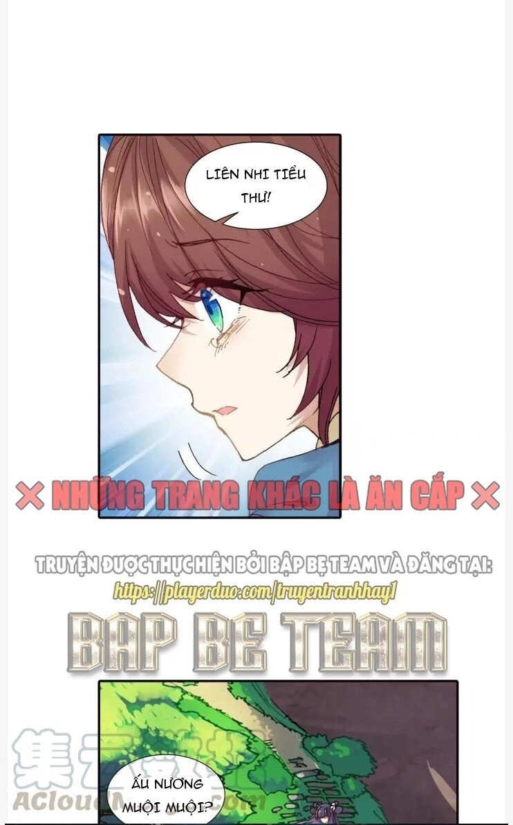 Trở Lại Minh Triều Làm Vương Gia Chapter 18 - 17