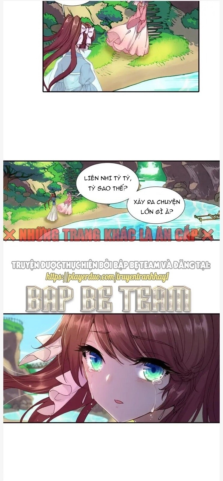 Trở Lại Minh Triều Làm Vương Gia Chapter 18 - 18