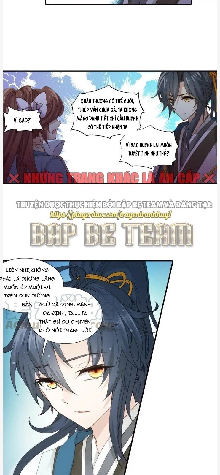 Trở Lại Minh Triều Làm Vương Gia Chapter 18 - 28