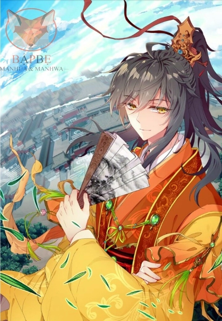 Trở Lại Minh Triều Làm Vương Gia Chapter 19 - 1