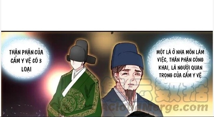 Trở Lại Minh Triều Làm Vương Gia Chapter 19 - 18