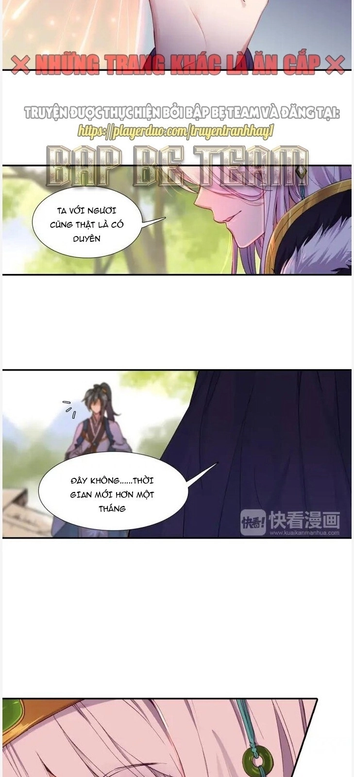 Trở Lại Minh Triều Làm Vương Gia Chapter 20 - 5