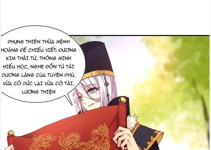 Trở Lại Minh Triều Làm Vương Gia Chapter 20 - 9