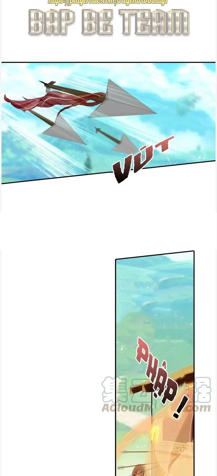 Trở Lại Minh Triều Làm Vương Gia Chapter 20 - 20