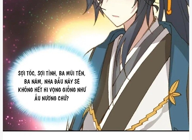 Trở Lại Minh Triều Làm Vương Gia Chapter 20 - 22