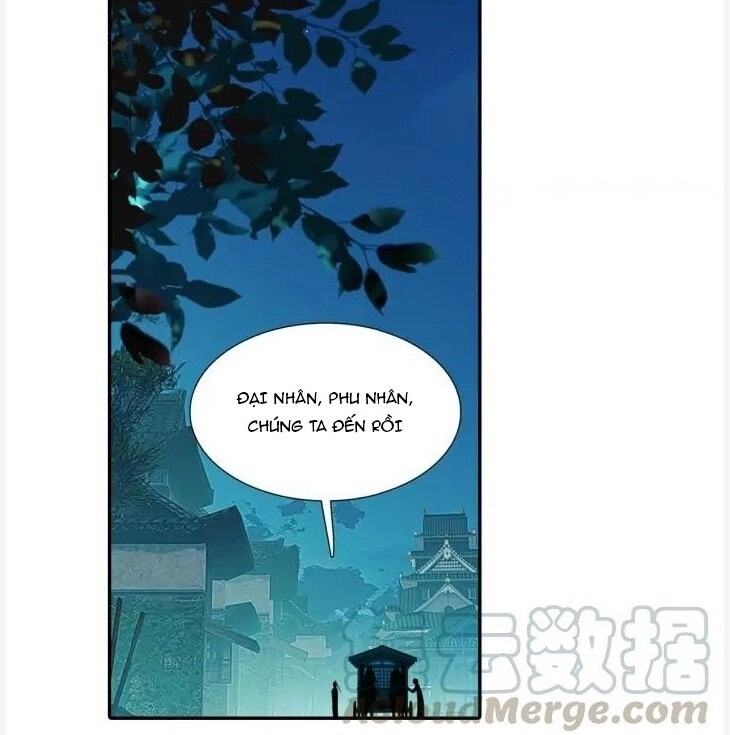 Trở Lại Minh Triều Làm Vương Gia Chapter 21 - 6