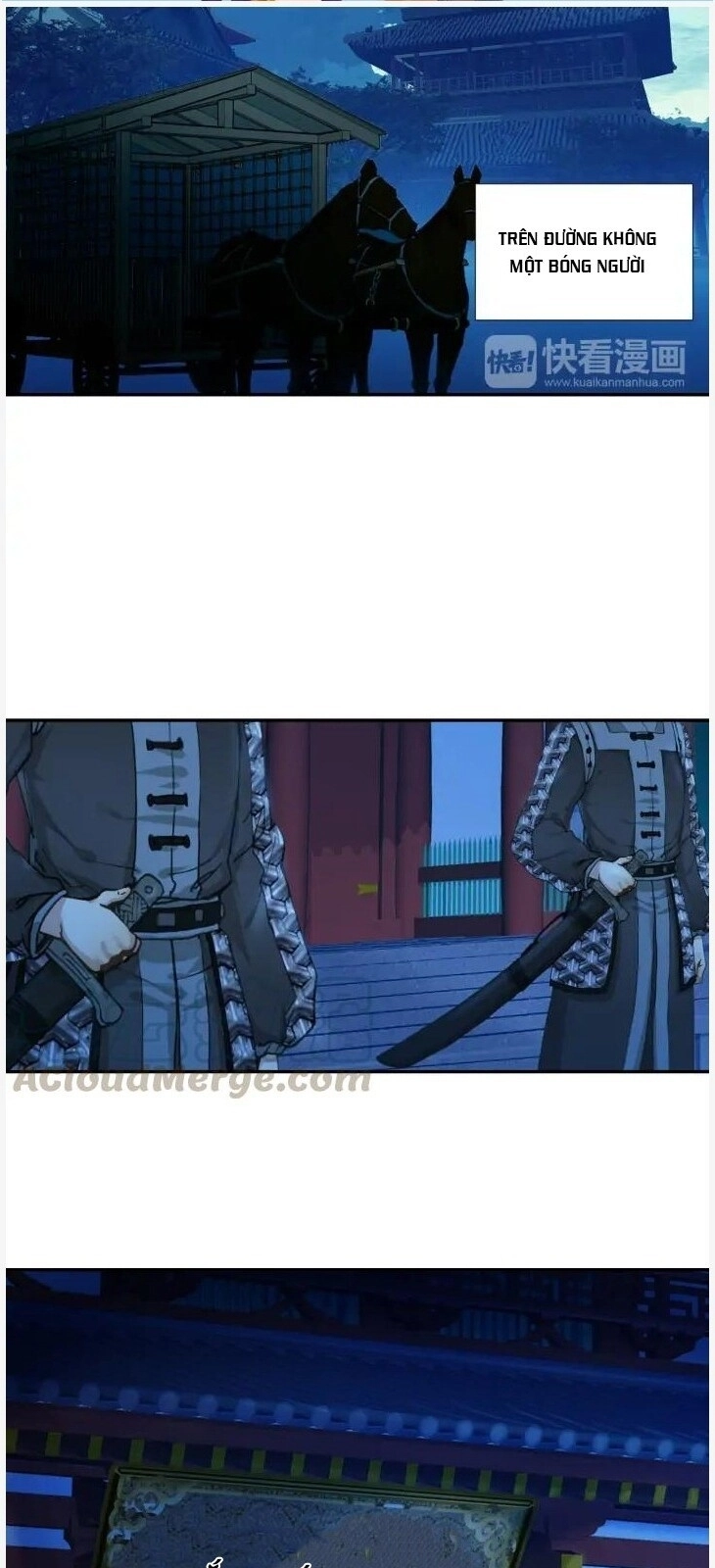 Trở Lại Minh Triều Làm Vương Gia Chapter 21 - 13