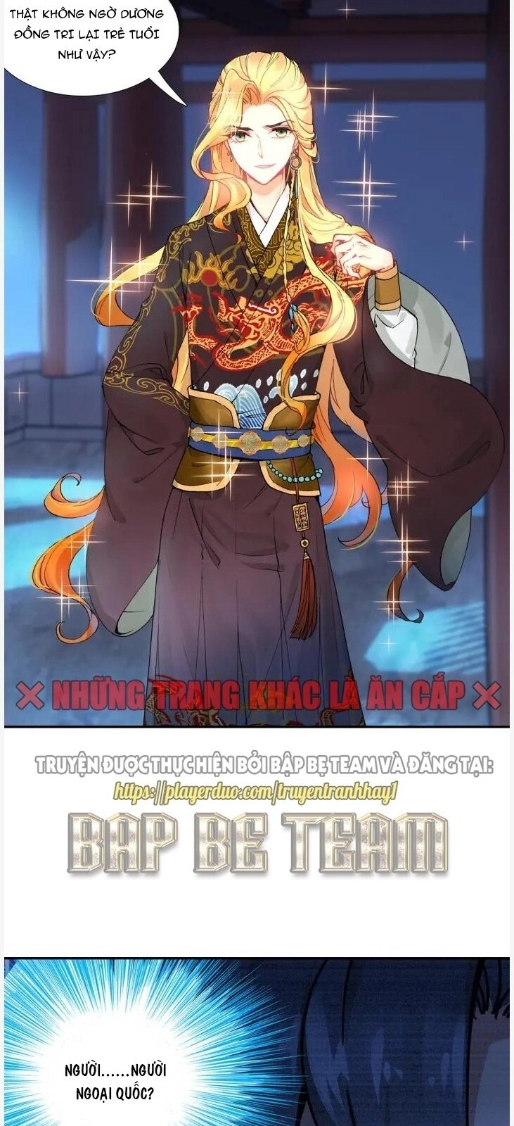 Trở Lại Minh Triều Làm Vương Gia Chapter 21 - 17