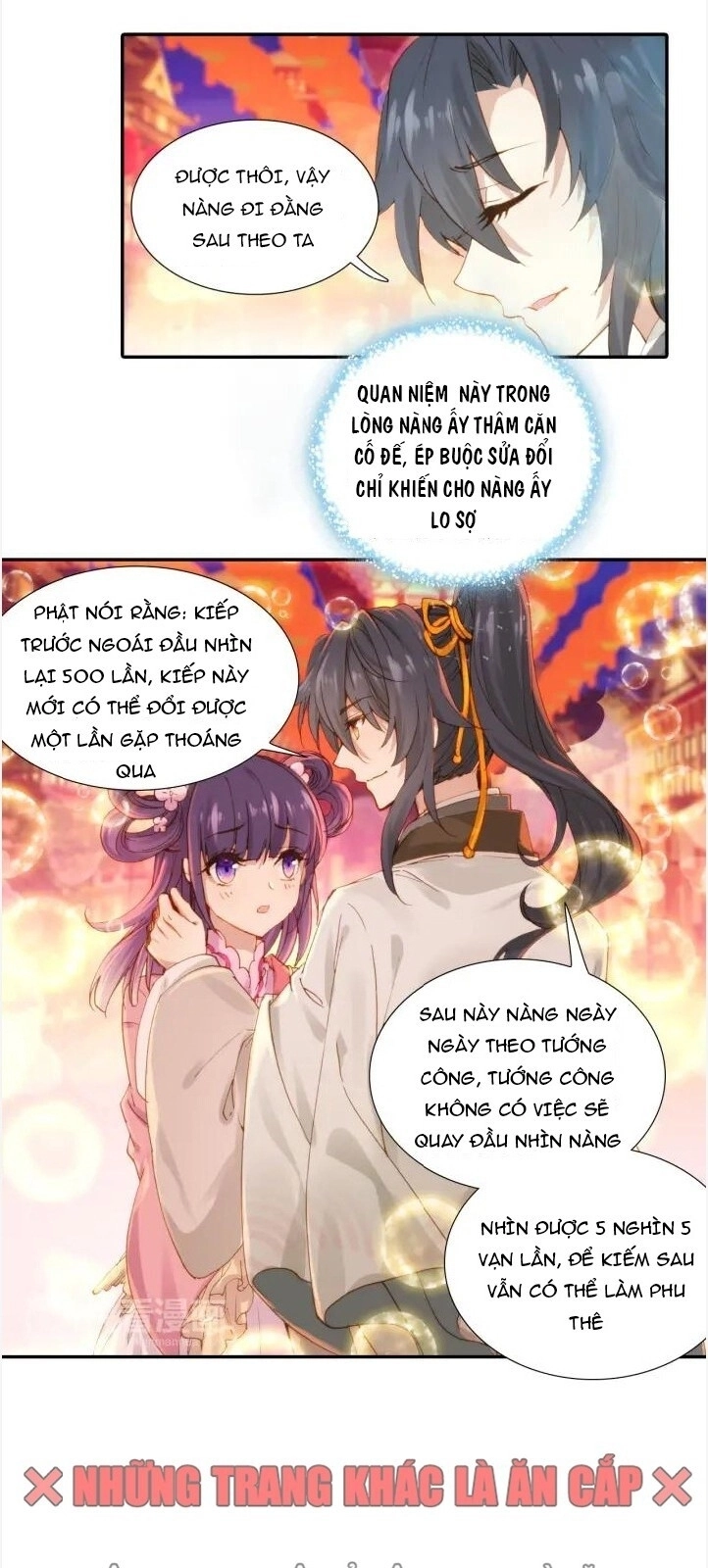 Trở Lại Minh Triều Làm Vương Gia Chapter 23 - 7