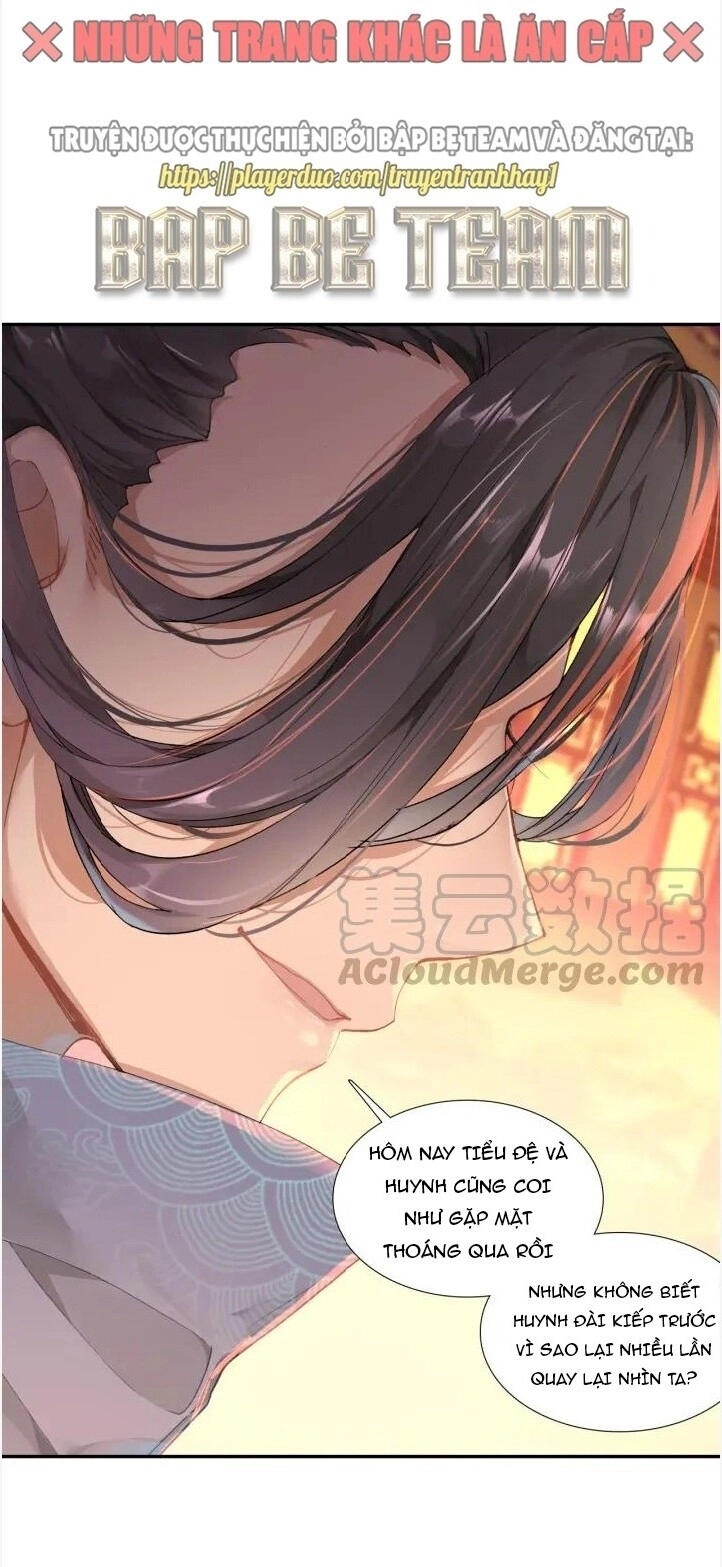 Trở Lại Minh Triều Làm Vương Gia Chapter 23 - 11