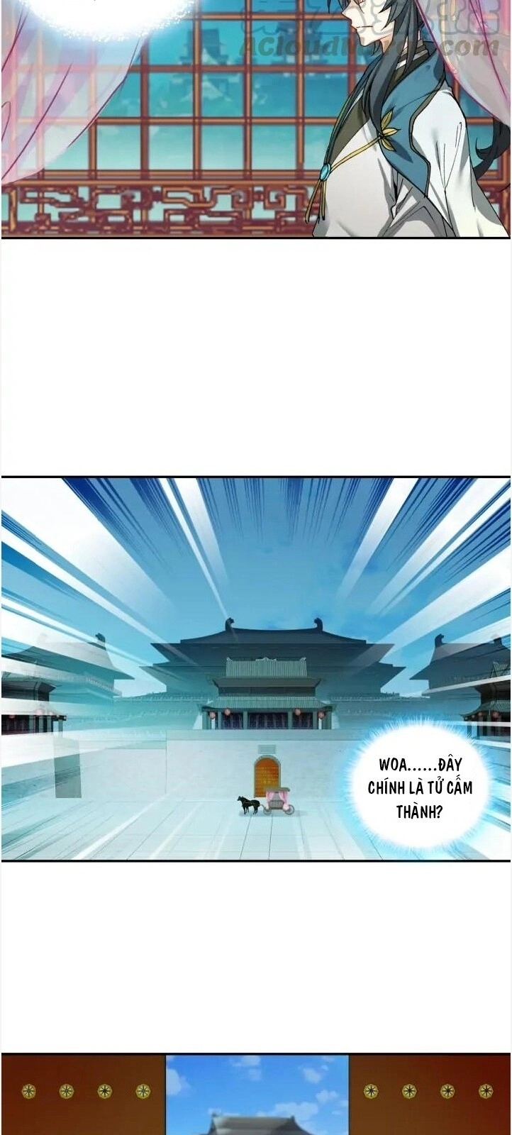 Trở Lại Minh Triều Làm Vương Gia Chapter 24 - 5