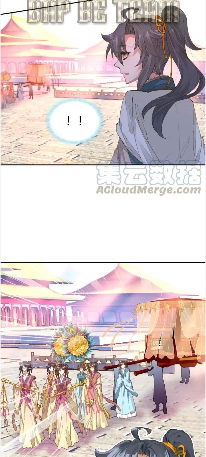 Trở Lại Minh Triều Làm Vương Gia Chapter 24 - 11