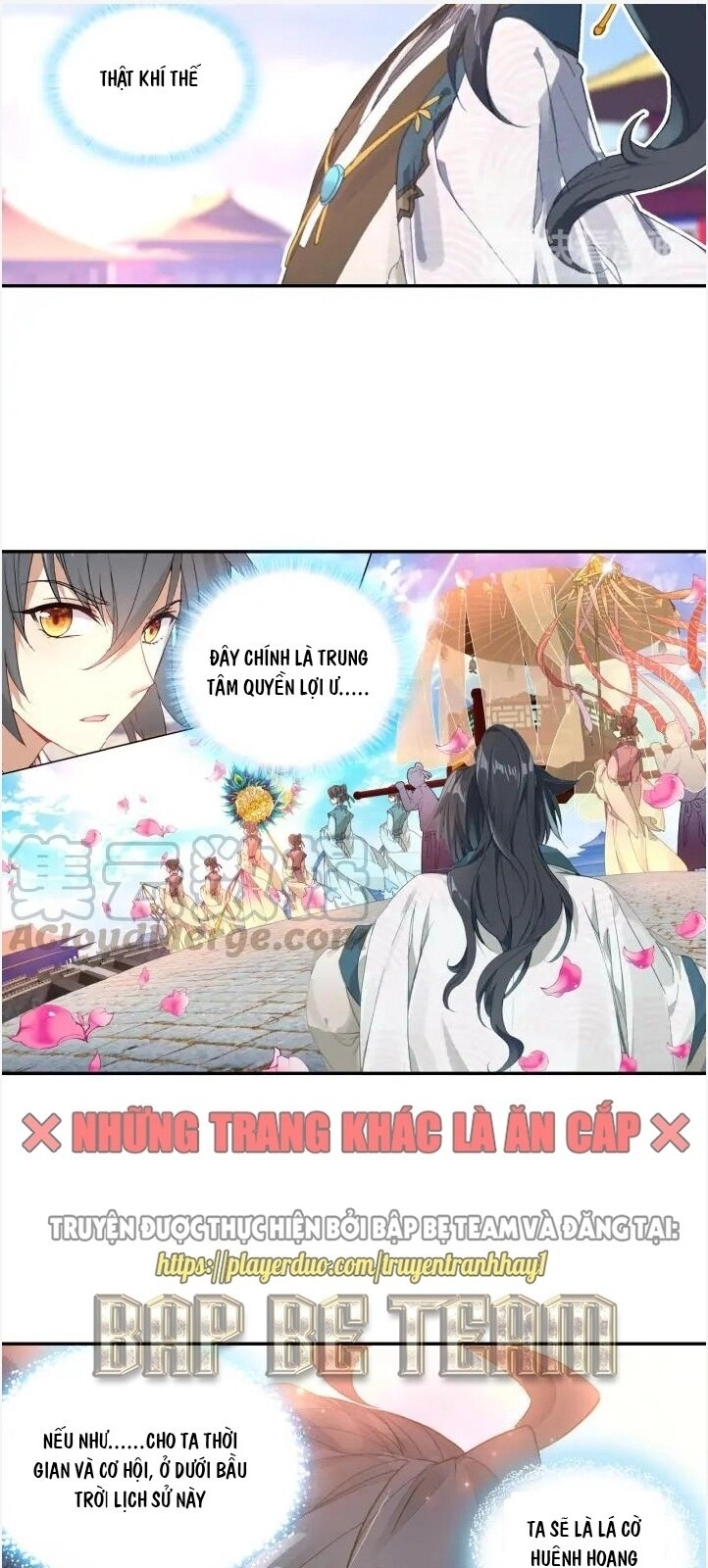 Trở Lại Minh Triều Làm Vương Gia Chapter 24 - 13