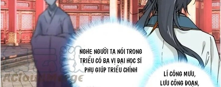 Trở Lại Minh Triều Làm Vương Gia Chapter 24 - 18