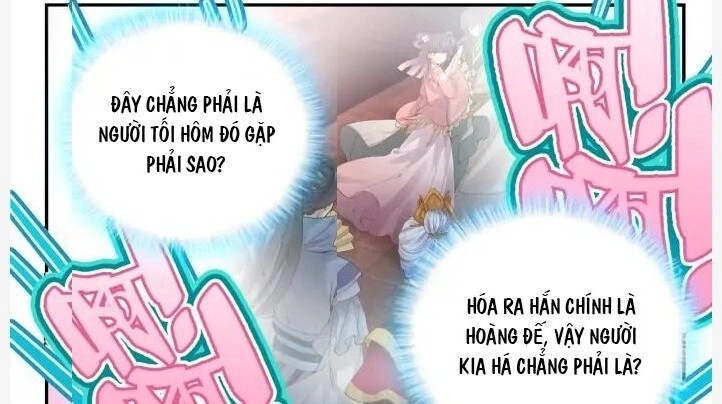 Trở Lại Minh Triều Làm Vương Gia Chapter 24 - 41