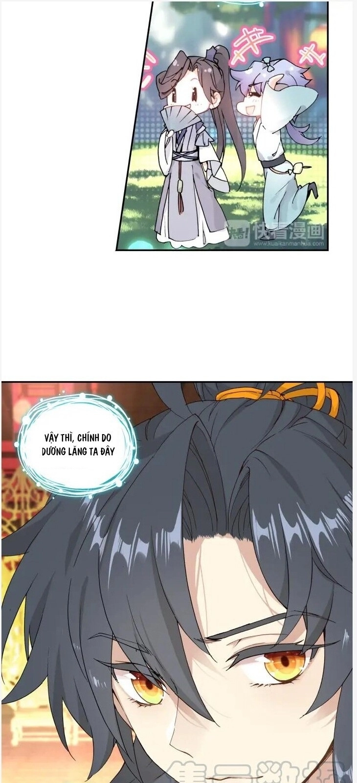 Trở Lại Minh Triều Làm Vương Gia Chapter 25 - 25