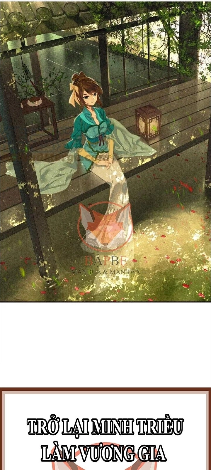 Trở Lại Minh Triều Làm Vương Gia Chapter 26 - 2