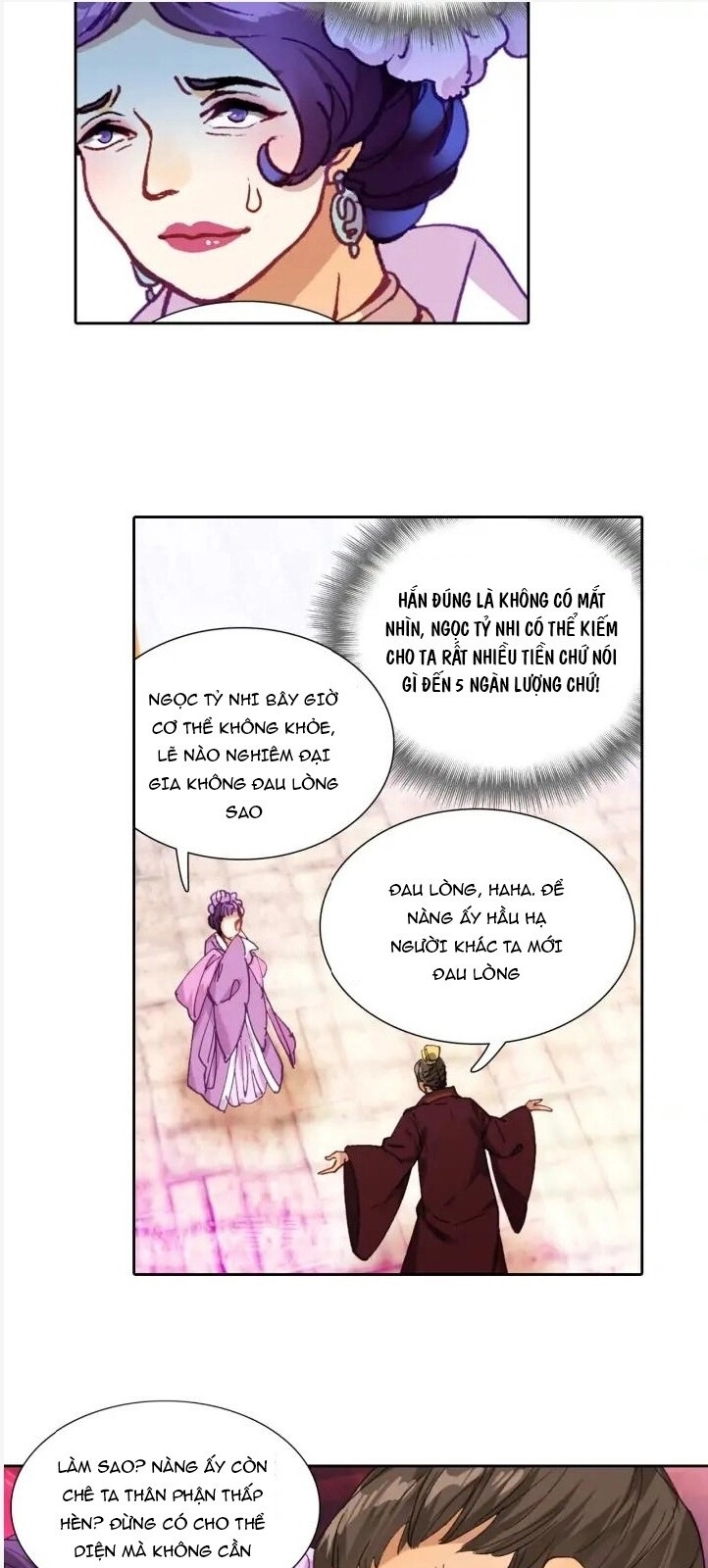 Trở Lại Minh Triều Làm Vương Gia Chapter 27 - 8