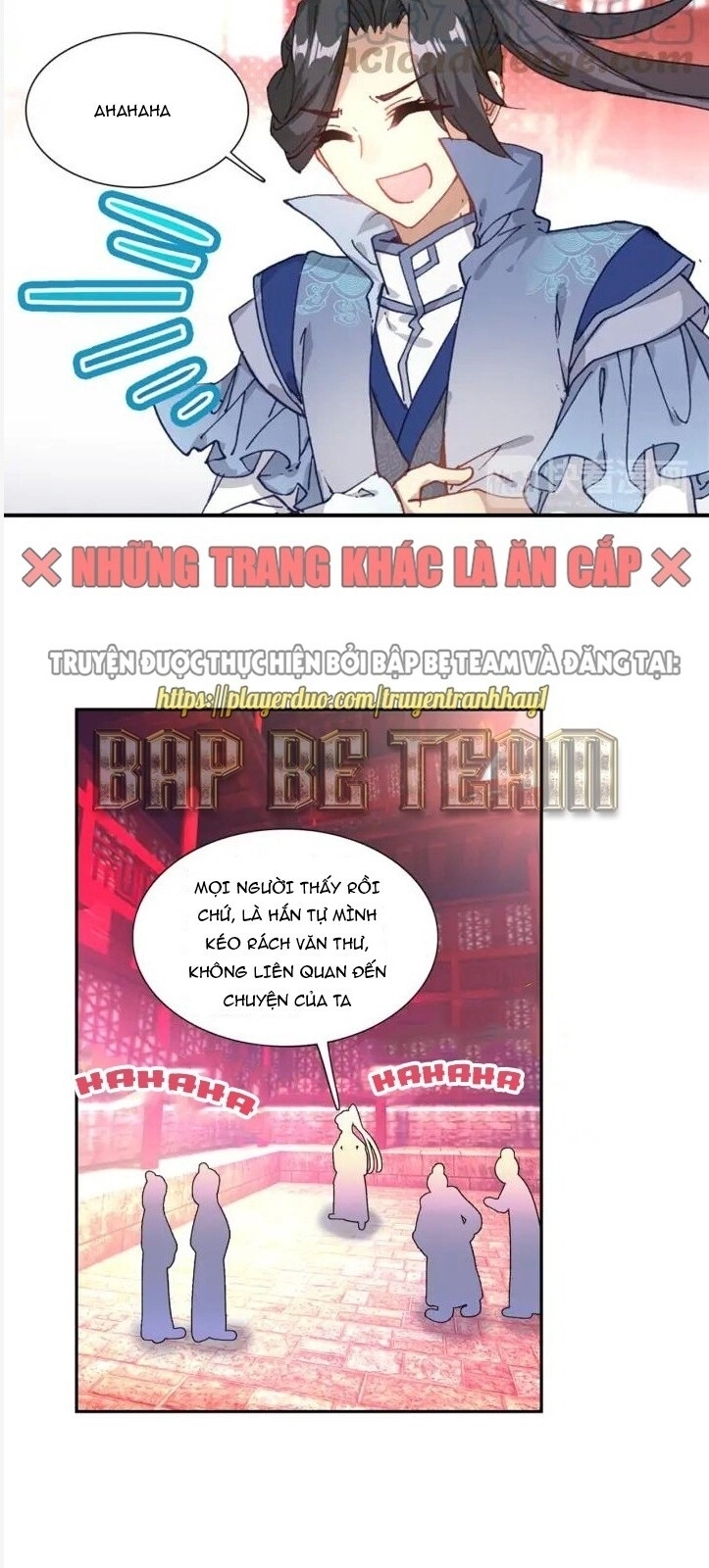 Trở Lại Minh Triều Làm Vương Gia Chapter 27 - 18