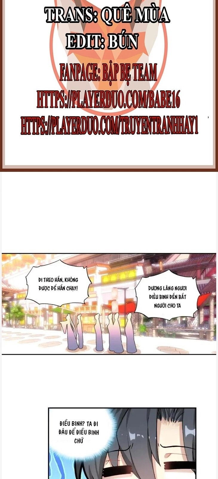 Trở Lại Minh Triều Làm Vương Gia Chapter 28 - 3