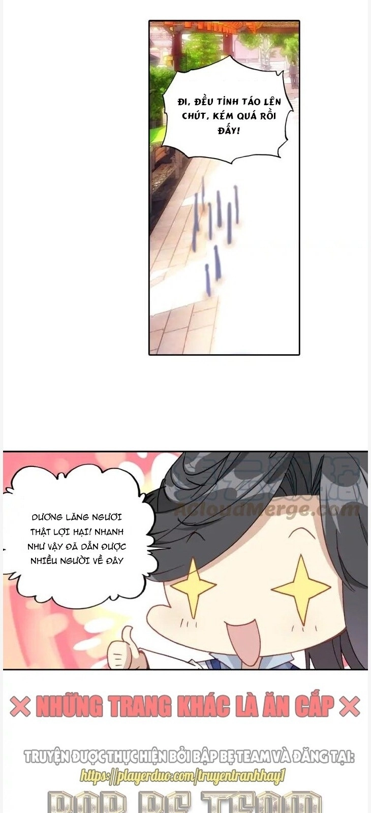 Trở Lại Minh Triều Làm Vương Gia Chapter 28 - 11