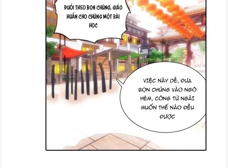 Trở Lại Minh Triều Làm Vương Gia Chapter 28 - 13