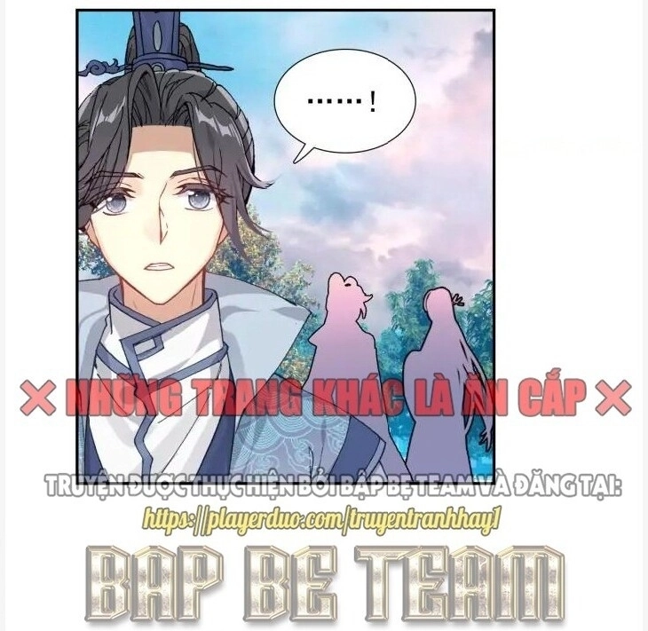 Trở Lại Minh Triều Làm Vương Gia Chapter 28 - 16