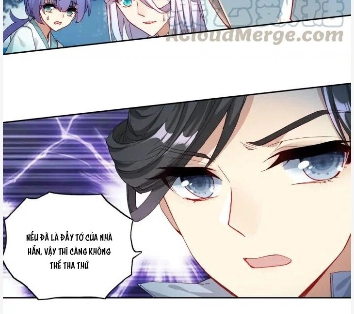 Trở Lại Minh Triều Làm Vương Gia Chapter 28 - 19