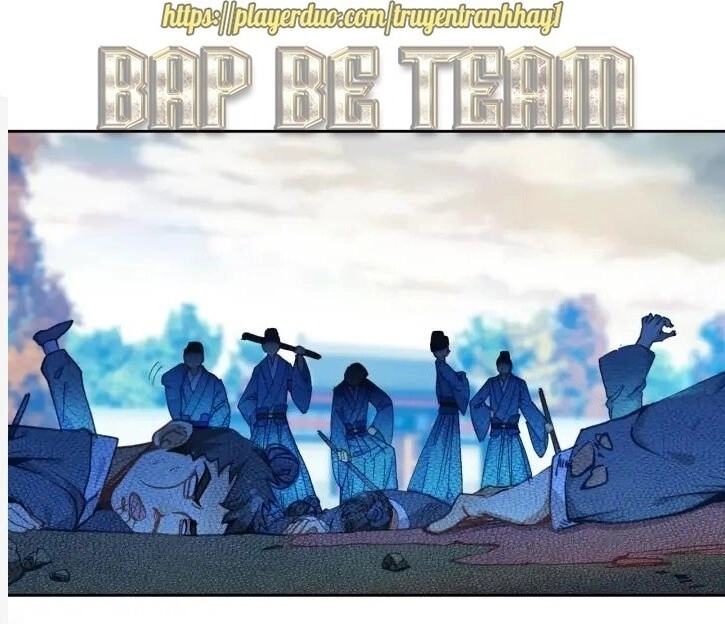 Trở Lại Minh Triều Làm Vương Gia Chapter 28 - 21