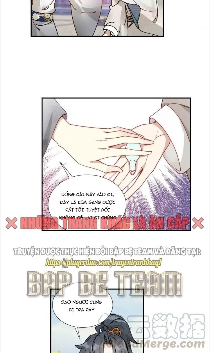 Trở Lại Minh Triều Làm Vương Gia Chapter 30 - 14