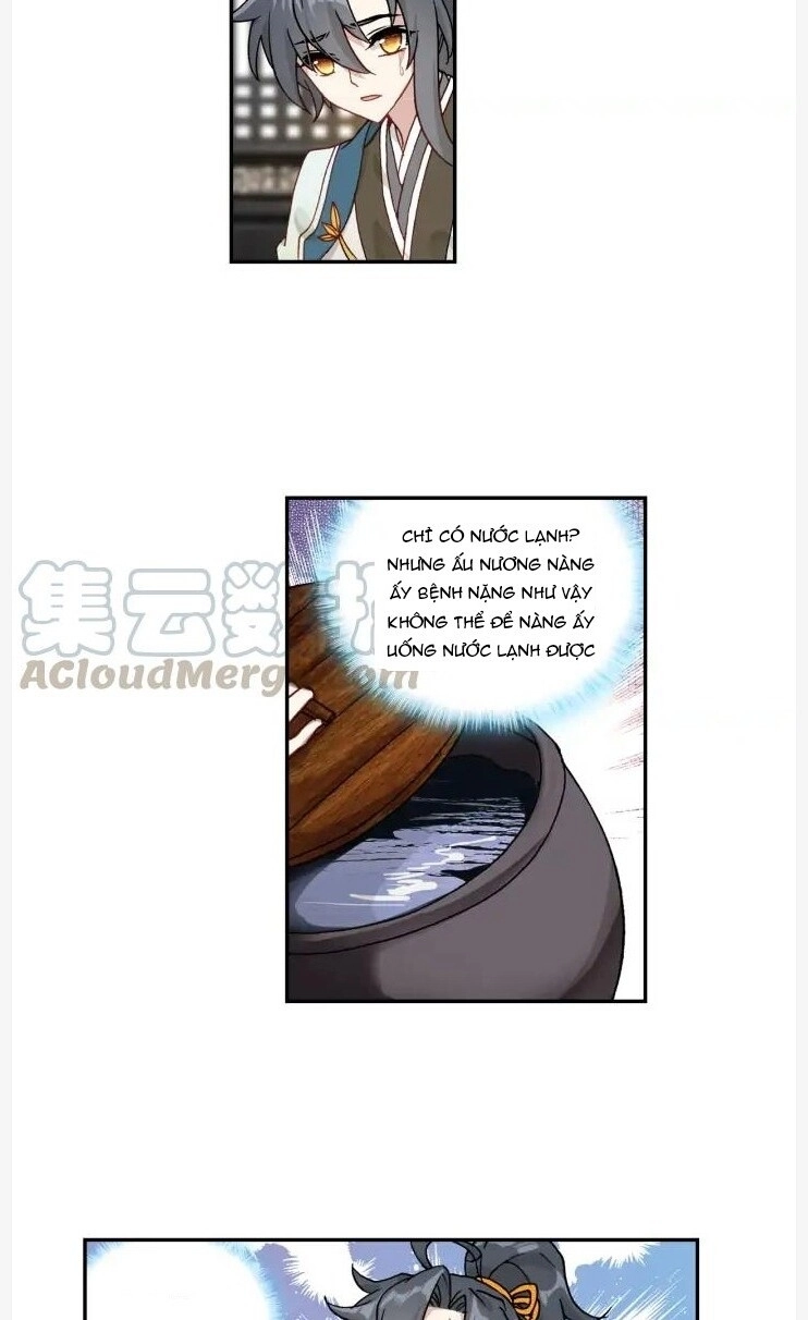 Trở Lại Minh Triều Làm Vương Gia Chapter 30 - 20