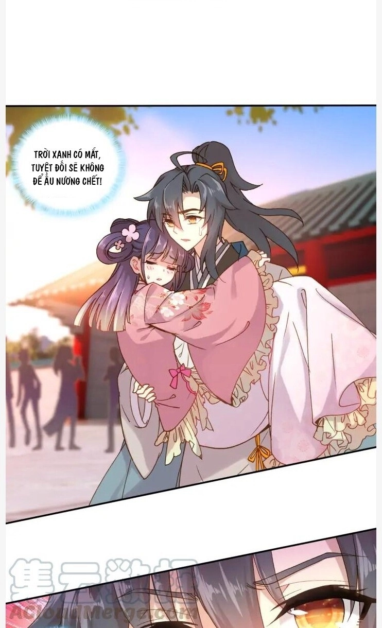 Trở Lại Minh Triều Làm Vương Gia Chapter 30 - 30