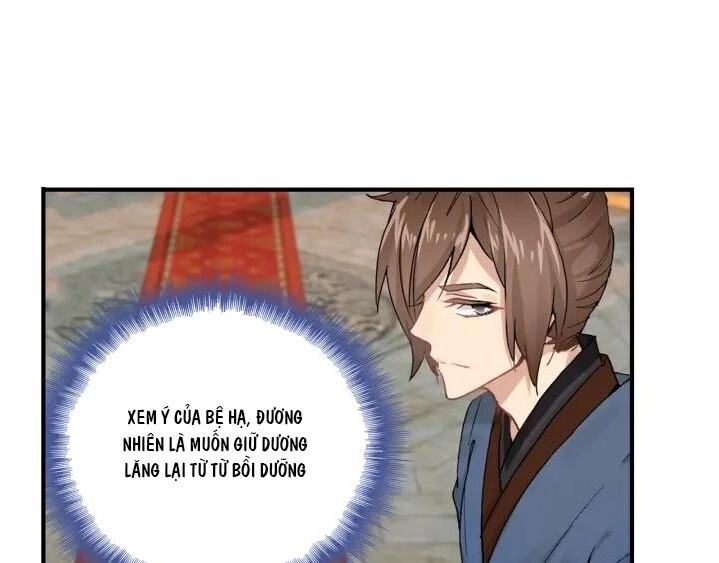 Trở Lại Minh Triều Làm Vương Gia Chapter 31 - 12