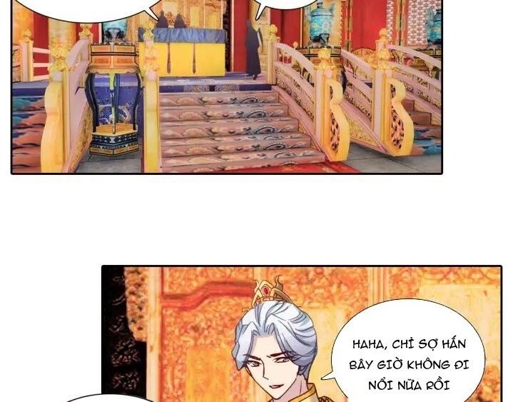 Trở Lại Minh Triều Làm Vương Gia Chapter 31 - 22