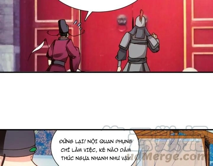 Trở Lại Minh Triều Làm Vương Gia Chapter 31 - 38