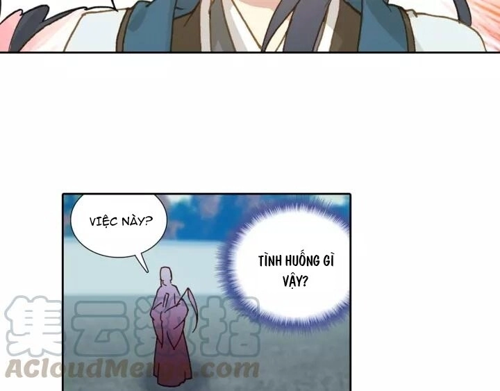 Trở Lại Minh Triều Làm Vương Gia Chapter 31 - 44