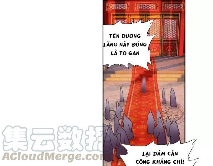 Trở Lại Minh Triều Làm Vương Gia Chapter 31 - 54