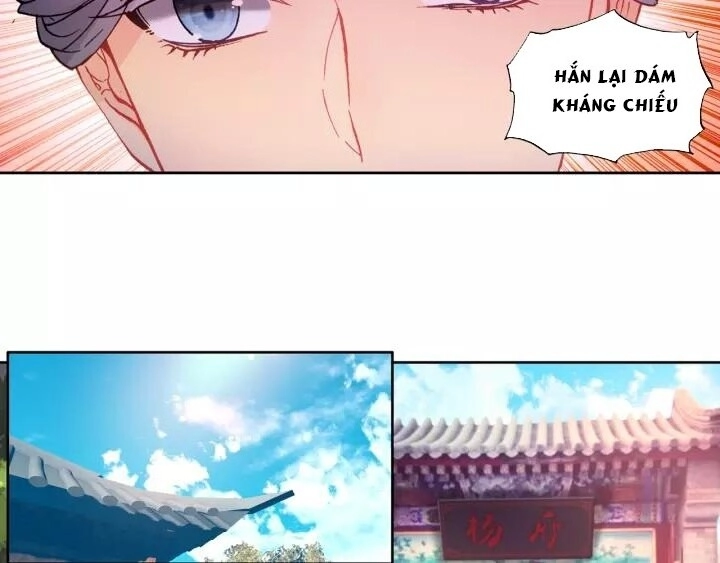 Trở Lại Minh Triều Làm Vương Gia Chapter 31 - 56