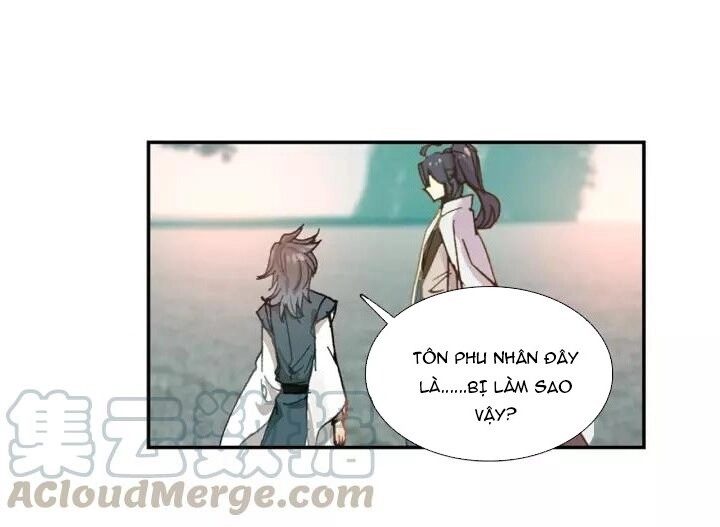 Trở Lại Minh Triều Làm Vương Gia Chapter 31 - 60