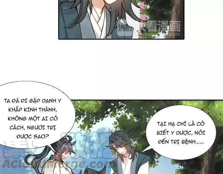 Trở Lại Minh Triều Làm Vương Gia Chapter 31 - 63